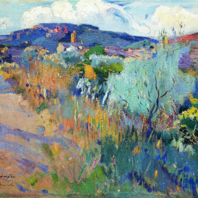 schilderij